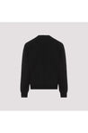 Jil Sander-OUTLET-SALE-Sweater Schwarz-ARCHIVIST