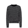 PRADA-OUTLET-SALE-Sweater Schwarz-ARCHIVIST