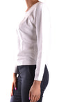 Armani Jeans-OUTLET-SALE-Sweater WEISS-ARCHIVIST