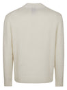 BALLANTYNE-OUTLET-SALE-Sweater WEISS-ARCHIVIST