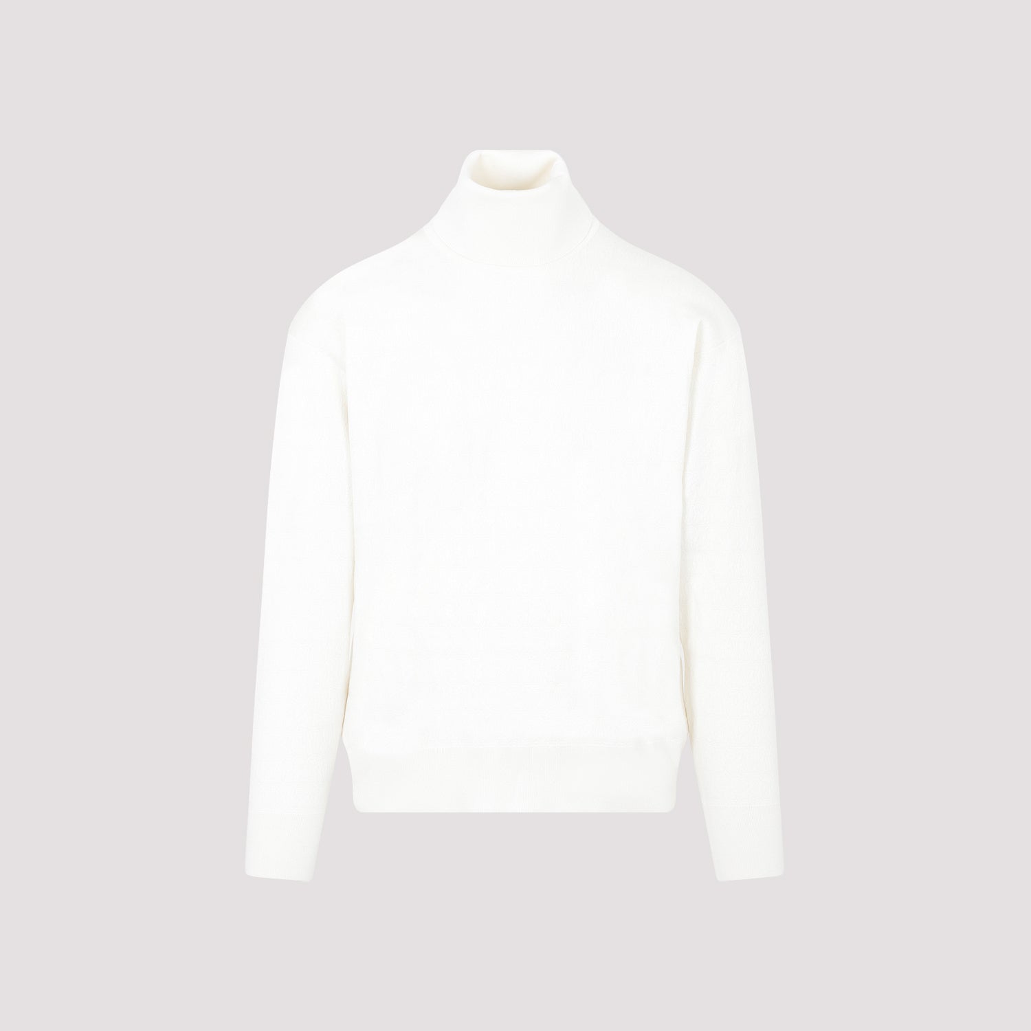 BALLY-OUTLET-SALE-Sweater WEISS-ARCHIVIST