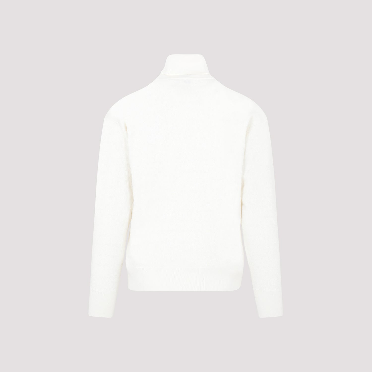 BALLY-OUTLET-SALE-Sweater WEISS-ARCHIVIST