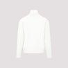 BALLY-OUTLET-SALE-Sweater WEISS-ARCHIVIST