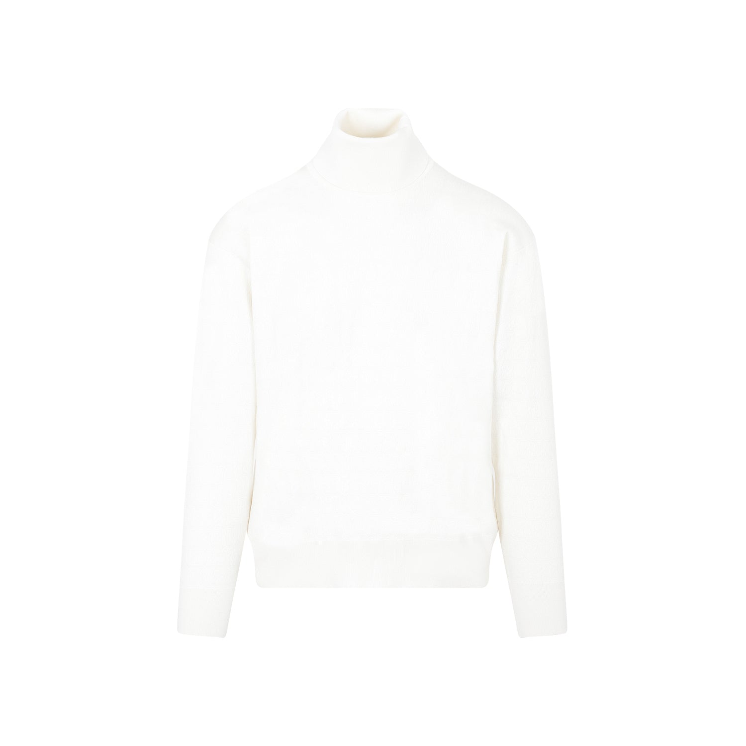 BALLY-OUTLET-SALE-Sweater WEISS-ARCHIVIST