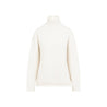 Bottega Veneta-OUTLET-SALE-Sweater WEISS-ARCHIVIST