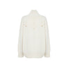 CHLOE'-OUTLET-SALE-Sweater WEISS-ARCHIVIST