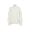 CHLOE'-OUTLET-SALE-Sweater WEISS-ARCHIVIST