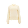 CHLOE'-OUTLET-SALE-Sweater WEISS-ARCHIVIST