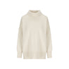 CHLOE'-OUTLET-SALE-Sweater WEISS-ARCHIVIST