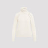 FABIANA FILIPPI-OUTLET-SALE-Sweater WEISS-ARCHIVIST