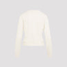 FABIANA FILIPPI-OUTLET-SALE-Sweater WEISS-ARCHIVIST