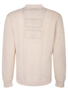 GIVENCHY-OUTLET-SALE-Sweater WEISS-ARCHIVIST