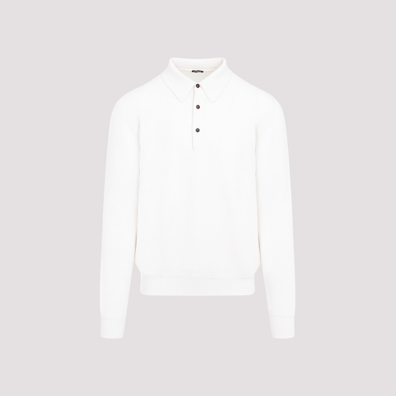 KITON-OUTLET-SALE-Sweater WEISS-ARCHIVIST