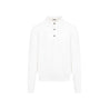 KITON-OUTLET-SALE-Sweater WEISS-ARCHIVIST