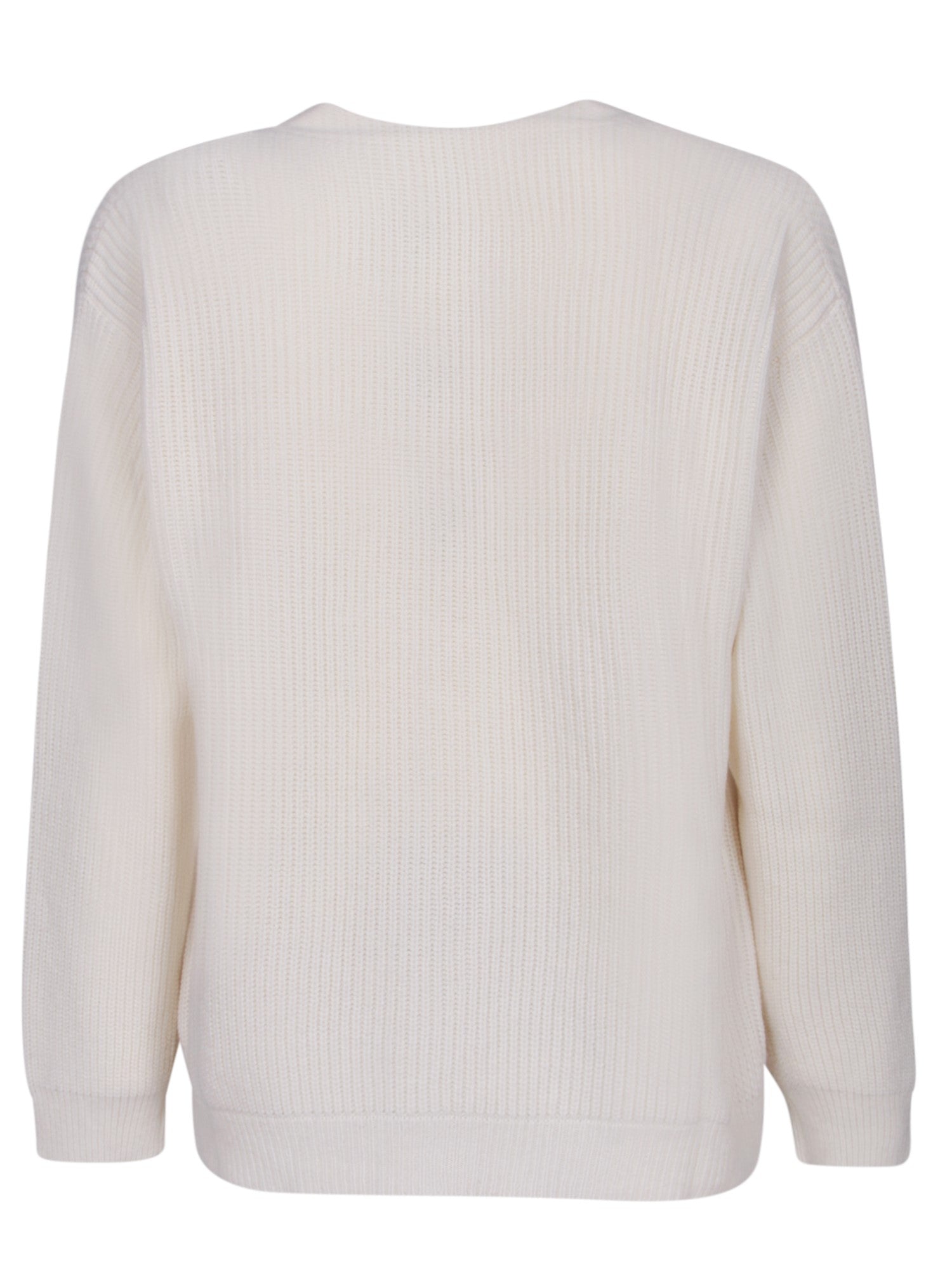 LARDINI-OUTLET-SALE-Sweater WEISS-ARCHIVIST