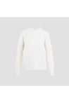 Max Mara-OUTLET-SALE-Sweater WEISS-ARCHIVIST
