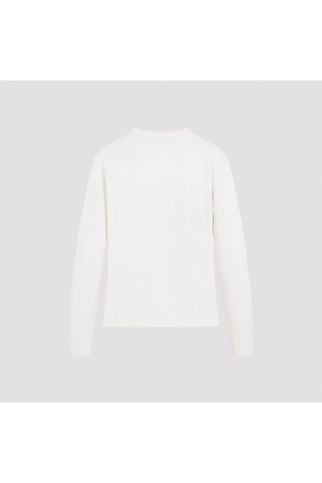 Max Mara-OUTLET-SALE-Sweater WEISS-ARCHIVIST