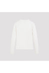 Max Mara-OUTLET-SALE-Sweater WEISS-ARCHIVIST