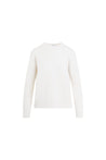 Max Mara-OUTLET-SALE-Sweater WEISS-ARCHIVIST