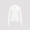 OFF-WHITE-OUTLET-SALE-Sweater WEISS-ARCHIVIST