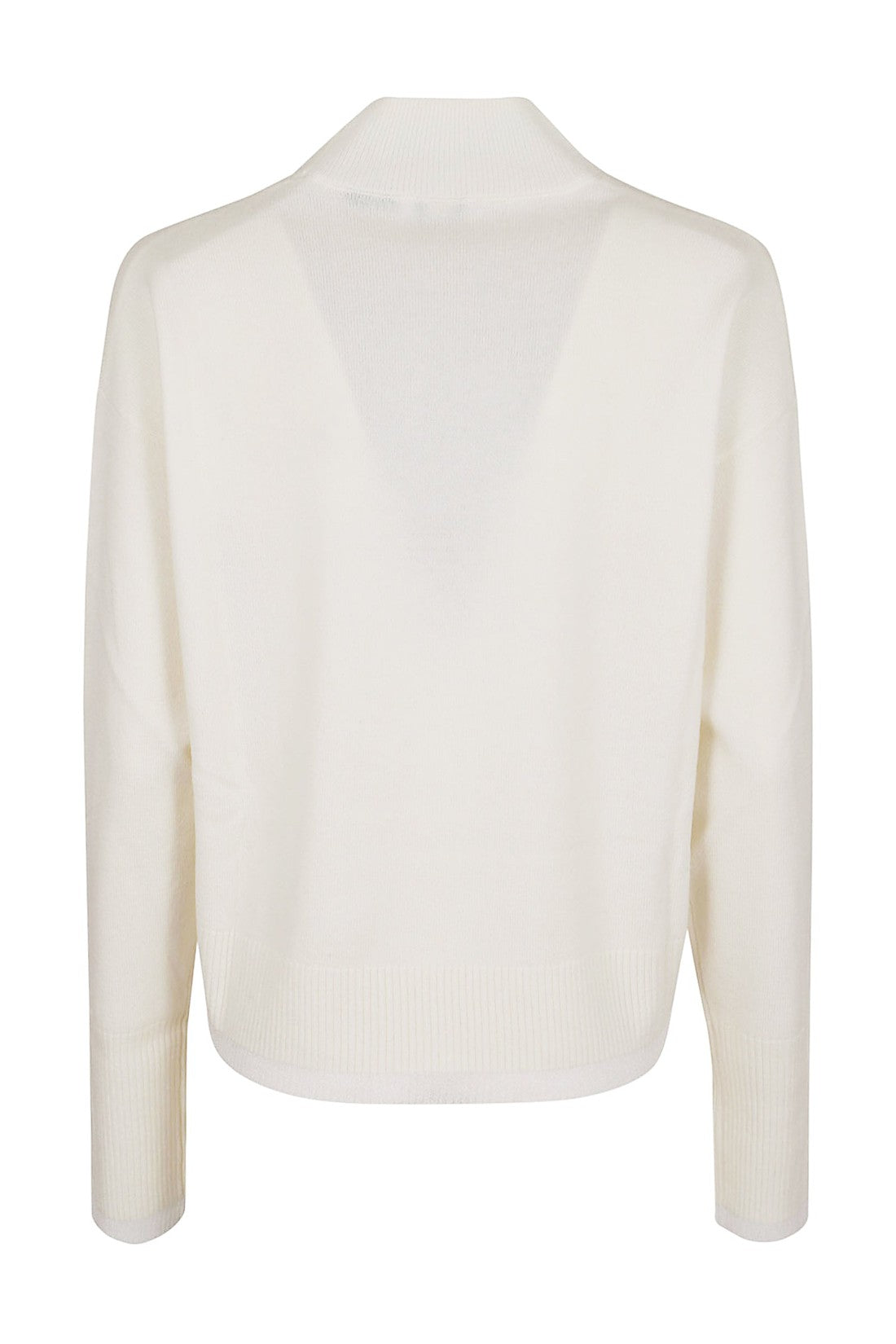 PINKO-OUTLET-SALE-Sweater WEISS-ARCHIVIST