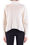 PINKO-OUTLET-SALE-Sweater WEISS-ARCHIVIST