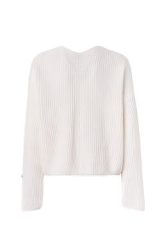 PINKO-OUTLET-SALE-Sweater WEISS-ARCHIVIST