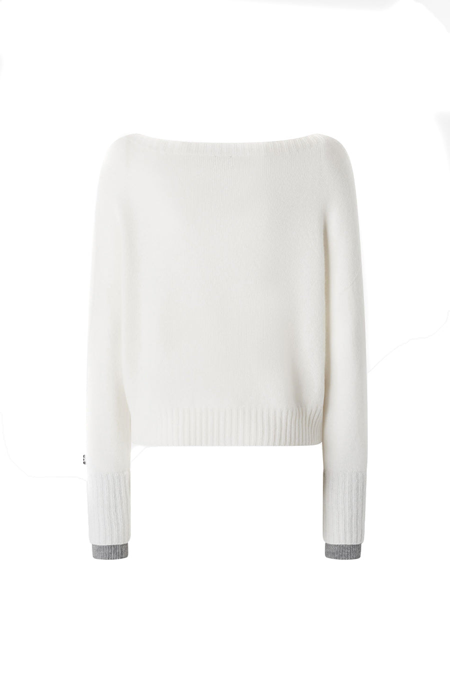 PINKO-OUTLET-SALE-Sweater WEISS-ARCHIVIST