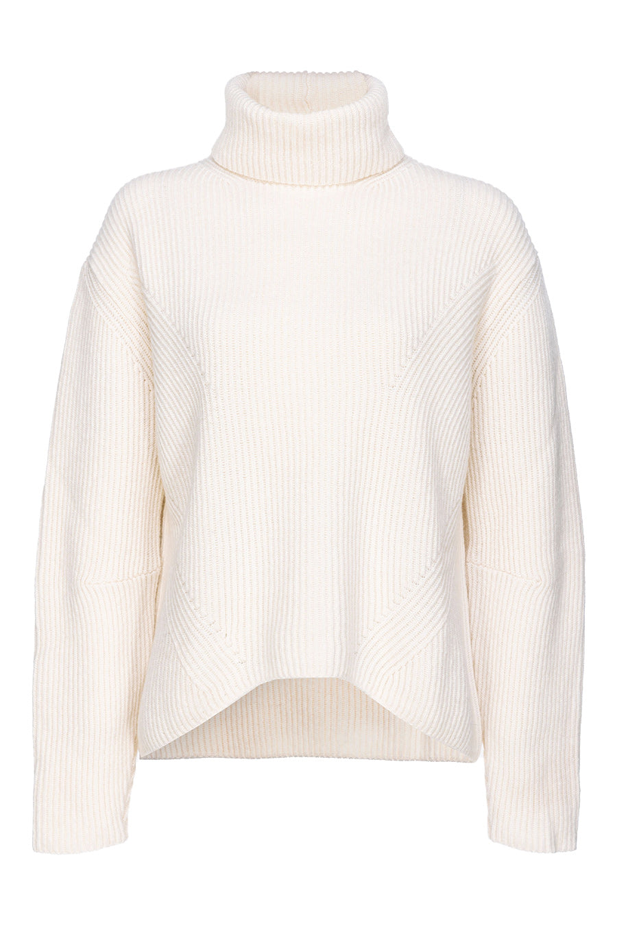 PINKO-OUTLET-SALE-Sweater WEISS-ARCHIVIST