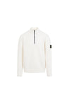 STONE ISLAND-OUTLET-SALE-Sweater WEISS-ARCHIVIST