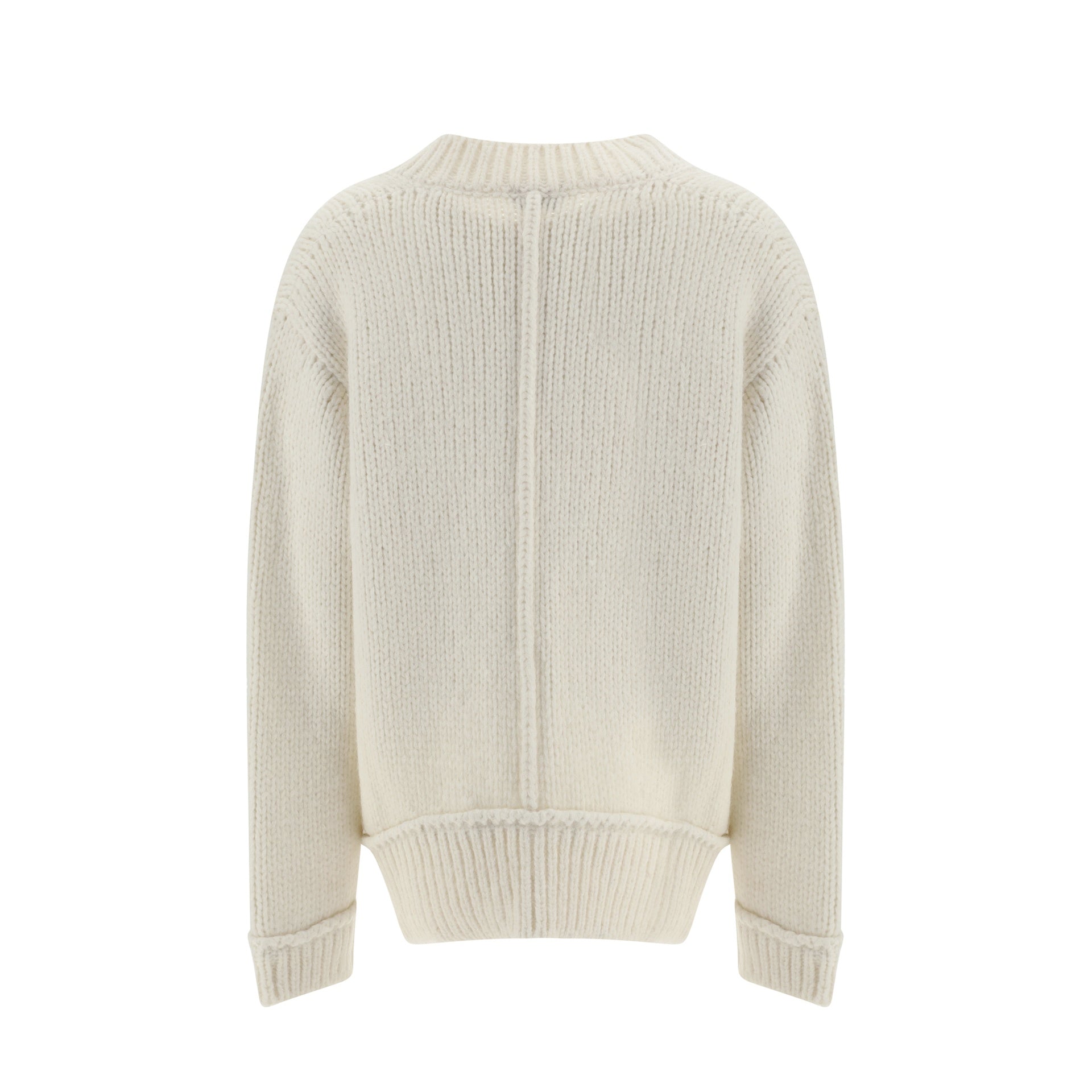 TOM FORD-OUTLET-SALE-Sweater WEISS-ARCHIVIST