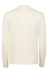 Tory Burch-OUTLET-SALE-Sweater WEISS-ARCHIVIST