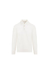 BRUNELLO CUCINELLI-OUTLET-SALE-Sweater Weiss-ARCHIVIST