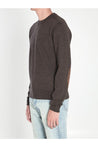 Maison Margiela-OUTLET-SALE-Sweater in wool-ARCHIVIST