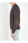Maison Margiela-OUTLET-SALE-Sweater in wool-ARCHIVIST