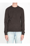 Maison Margiela-OUTLET-SALE-Sweater in wool-ARCHIVIST