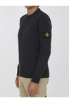 STONE ISLAND-OUTLET-SALE-Sweater in wool-ARCHIVIST