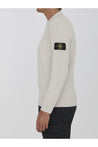 STONE ISLAND-OUTLET-SALE-Sweater in wool-ARCHIVIST