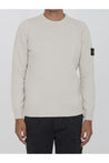 STONE ISLAND-OUTLET-SALE-Sweater in wool-ARCHIVIST