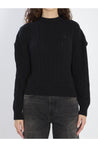 Balenciaga-OUTLET-SALE-Sweater with logo-ARCHIVIST