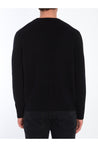 Burberry-OUTLET-SALE-Sweater with logo-ARCHIVIST