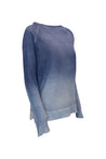 Antonelli Firenze-OUTLET-SALE-Sweaters BLAU-ARCHIVIST