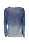 Antonelli Firenze-OUTLET-SALE-Sweaters BLAU-ARCHIVIST