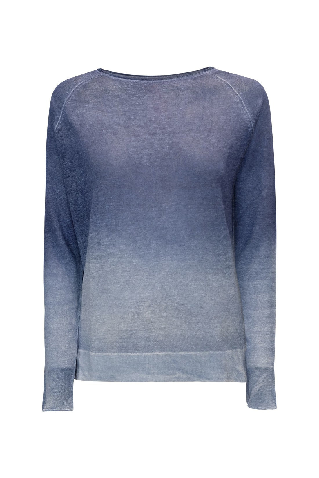 Antonelli Firenze-OUTLET-SALE-Sweaters BLAU-ARCHIVIST