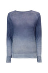 Antonelli Firenze-OUTLET-SALE-Sweaters BLAU-ARCHIVIST