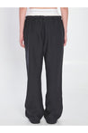 Alexander Wang-OUTLET-SALE-Sweatpants with brief-ARCHIVIST