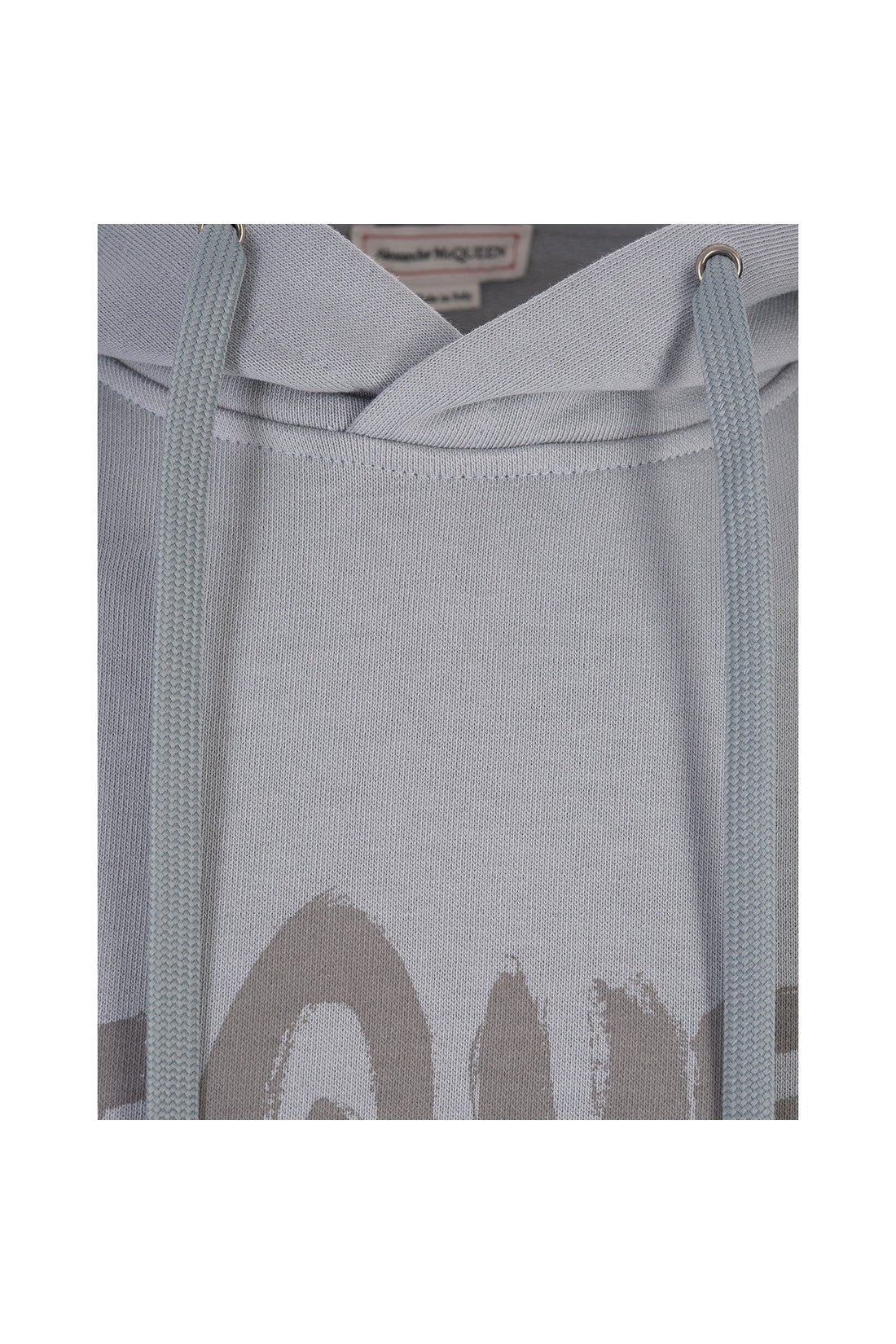 ALEXANDER MCQUEEN-OUTLET-SALE-Sweatshirt-ARCHIVIST