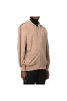 ALEXANDER MCQUEEN-OUTLET-SALE-Sweatshirt Beige-ARCHIVIST