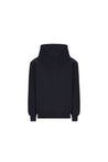 ALEXANDER MCQUEEN-OUTLET-SALE-Sweatshirt Blau-ARCHIVIST