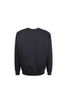 ALEXANDER MCQUEEN-OUTLET-SALE-Sweatshirt Blau-ARCHIVIST